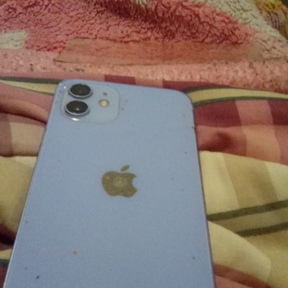 I phone 12  300.00 - Picture 3 of 3
